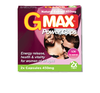 STIMOLANTE SESSUALE DONNA GMAX POWER PINK